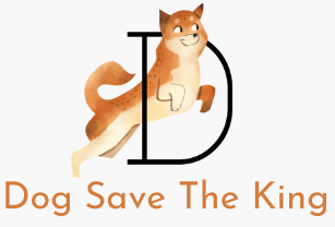 Dog Save The King